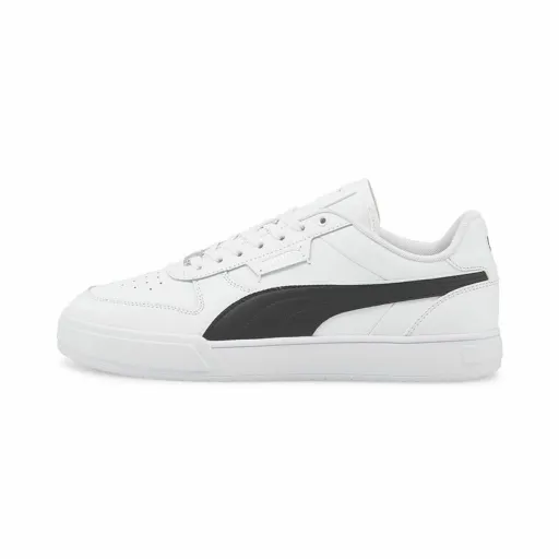 Ténis Casual Homem Puma Caven Dime Branco