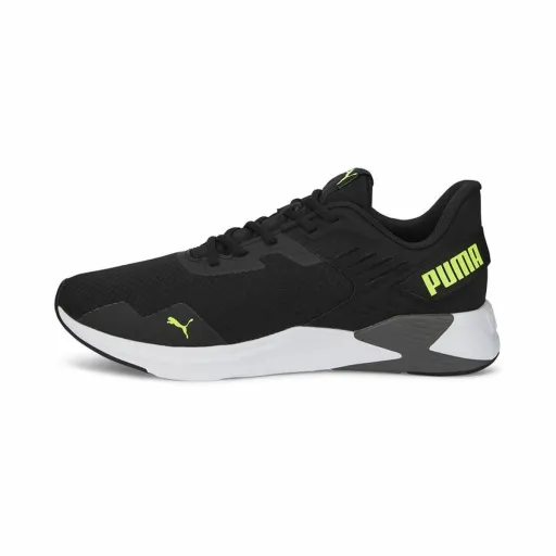 Sapatilhas de Desporto de Homem Puma Disperse XT 2 Mesh Preto