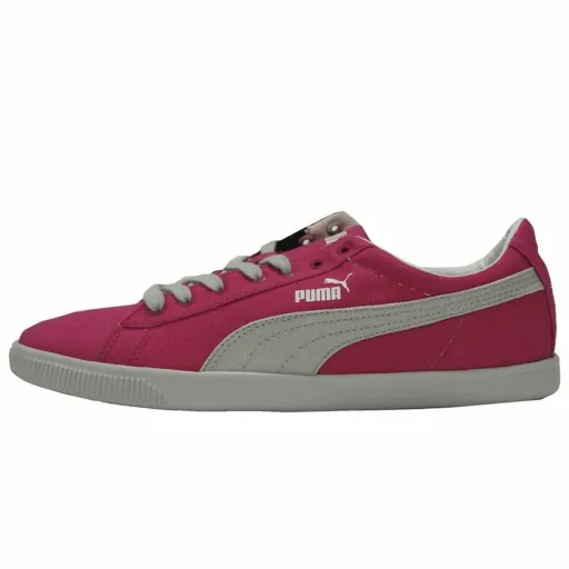 Sapatilhas de Desporto Mulher Puma  Glyde Lite Low Cor de Rosa