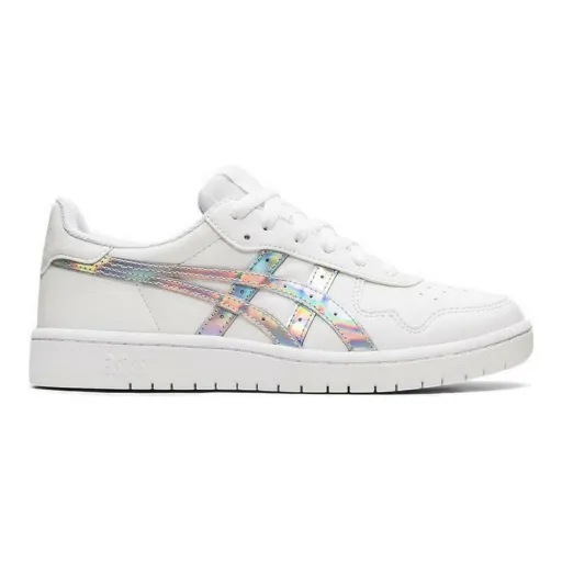 Sapatilhas de Desporto Mulher Asics Japan S Branco