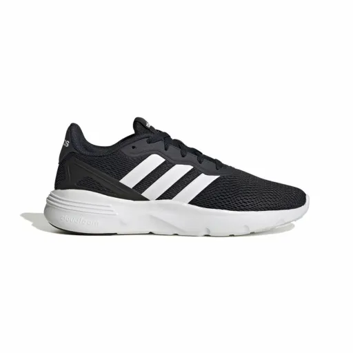 Sapatilhas de Desporto de Homem Adidas Nebzed Preto