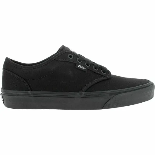 Sapatilhas de Desporto de Homem Vans Atwood Preto