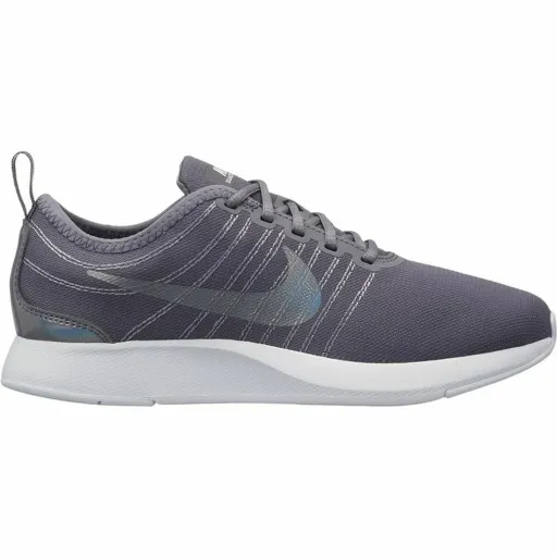 Sapatilhas de Desporto Mulher Nike Dualtone Racer Cinzento Escuro