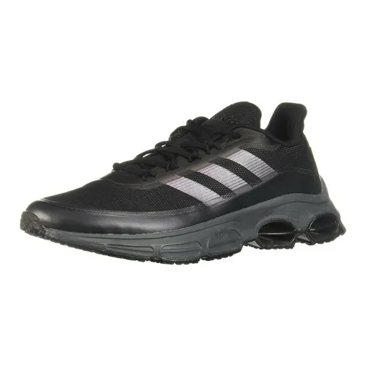 Sapatilhas de Desporto de Homem Adidas Quadcube Preto