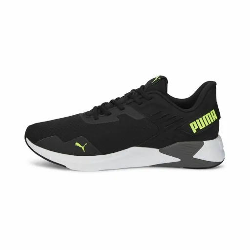 Sapatilhas Desportivas Puma Disperse XT 2 Mesh Preto