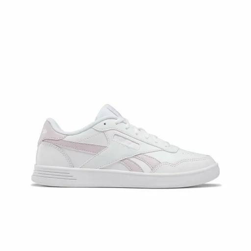 Sapatilhas de Desporto Mulher Reebok  COURT ADVANC GZ9640  Branco