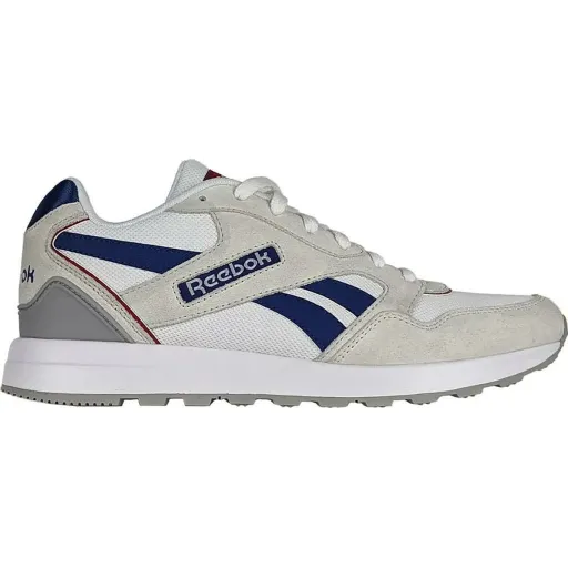 Sapatilhas de Desporto de Homem Reebok  GL1000 IE2327  Branco