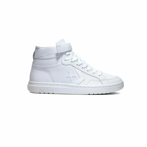 Ténis Casual Homem Converse Pro Blaze V2 Branco