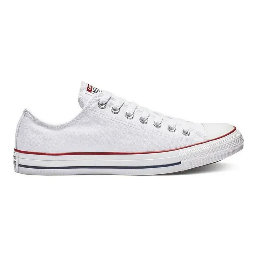 Sapatilhas Desportivas Converse M7652 Branco