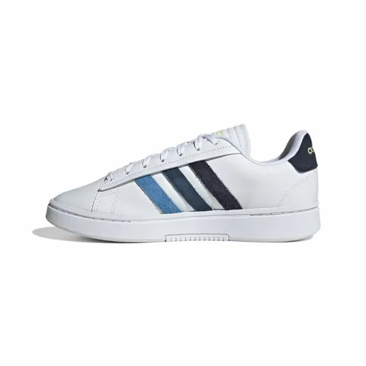 Sapatilhas Desportivas GRAND COURT ALPHA Adidas  Grand Court Alpha