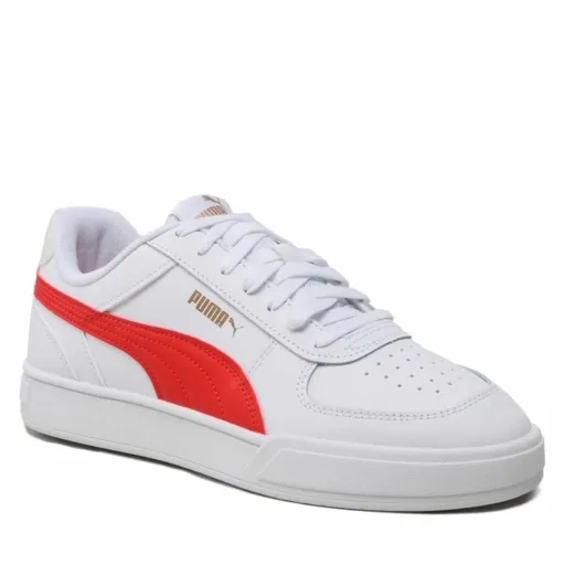 Sapatilhas de Desporto de Homem Puma CAVEN 380810 25  Branco