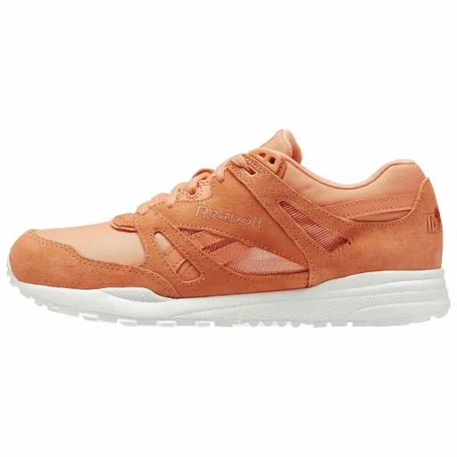 Sapatilhas de Desporto Mulher Classic Ventilator Reebok Summer Brights Salmão