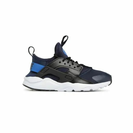 Ténis Casual Criança Nike Huarache Run Ultra Azul Escuro