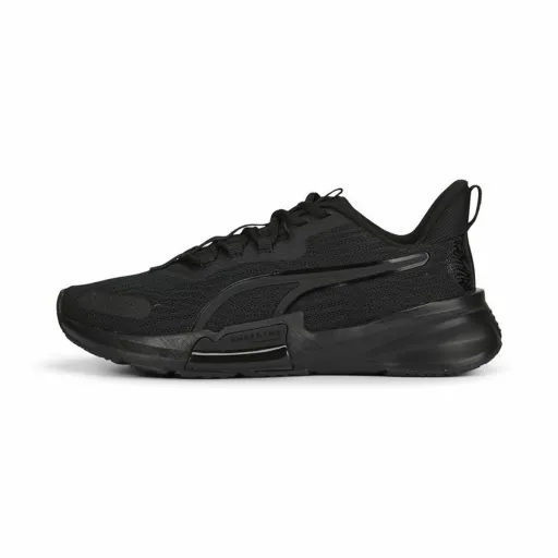 Sapatilhas de Desporto Mulher Puma Pwrframe Tr 2 Nova S Preto