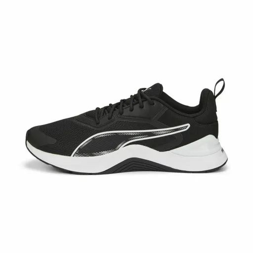 Sapatilhas de Desporto de Homem Puma Infusion Preto