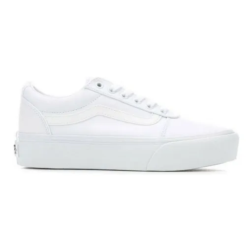 Sapatilhas de Desporto Mulher Vans Ward Platform WM