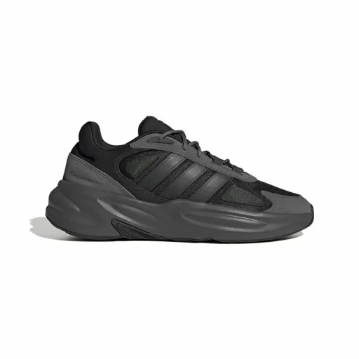 Sapatilhas Desportivas Adidas Ozelle Preto Unissexo