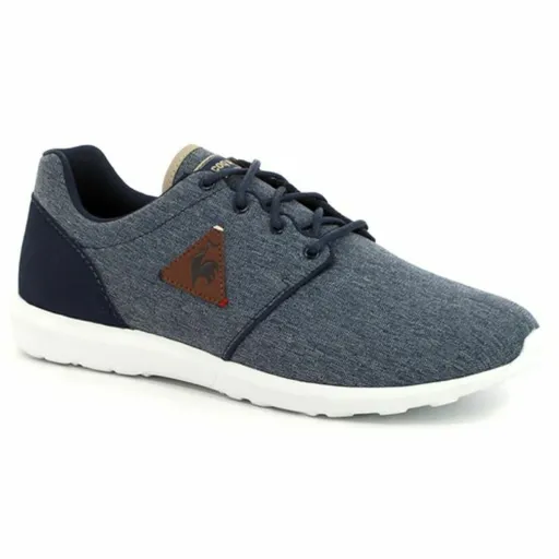 Sapatilhas de Desporto de Homem Le Coq Sportif Dynacomf 2 Azul Escuro