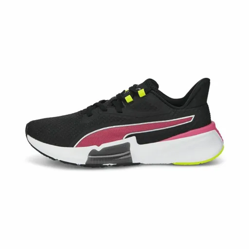 Sapatilhas de Desporto Mulher Puma PwrFrame Preto