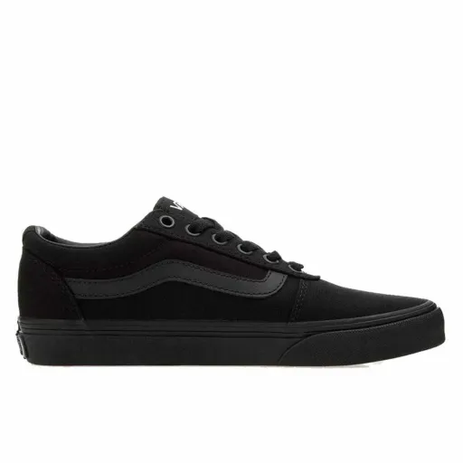 Sapatilhas de Desporto Mulher Vans Ward Preto