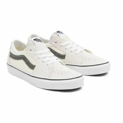 Ténis Casual Homem Vans  Sk8-Low Utility Pop Multicolor