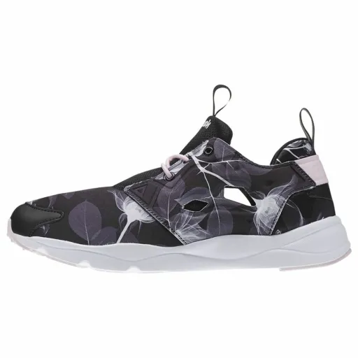 Sapatilhas de Desporto Mulher Reebok  Classic Furylite Cinzento