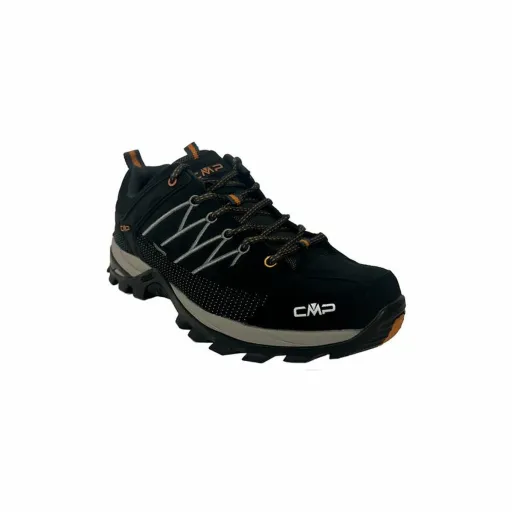 Sapatilhas de Desporto de Homem Campagnolo  Rigel Low Trekking  Preto