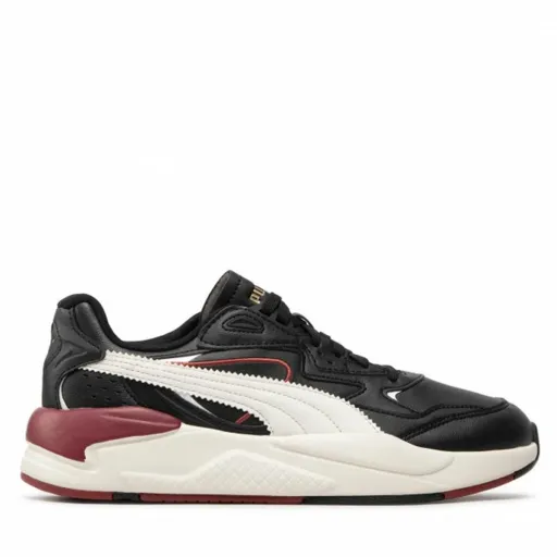 Ténis Casual Homem Puma X-Ray Speed Preto