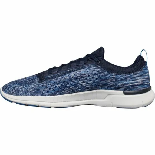 Sapatilhas de Desporto de Homem Under Armour  Lightning 2  Azul Escuro