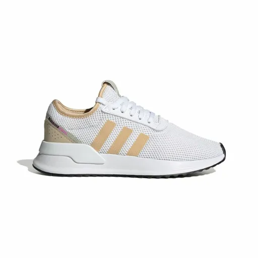 Sapatilhas de Desporto Mulher Adidas U_Path X Branco