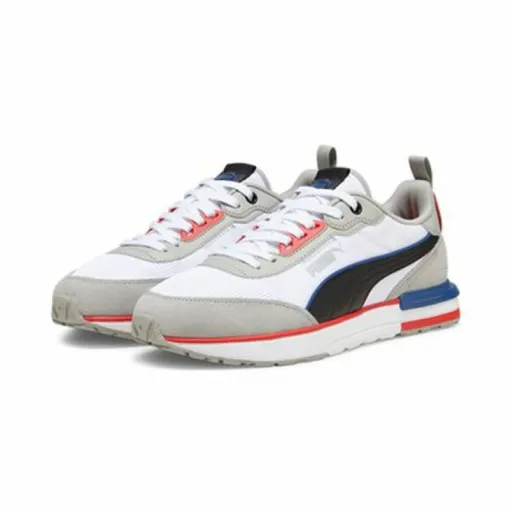 Sapatilhas de Desporto de Homem Puma  R22 383462 31 Branco