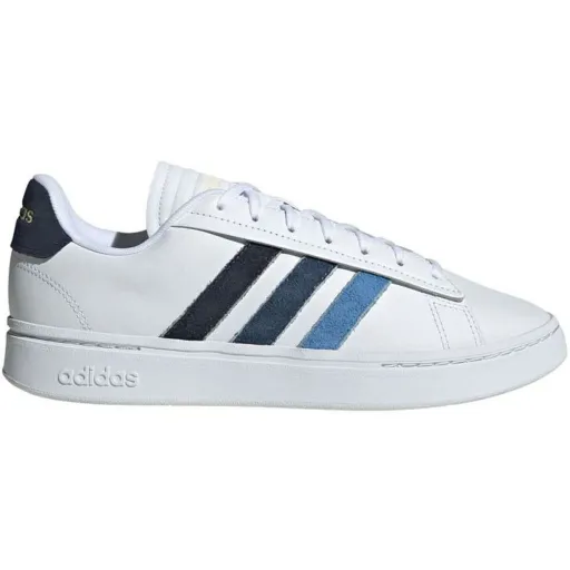 Sapatilhas Desportivas GRAND COURT ALPHA Adidas  GY7054 Branco