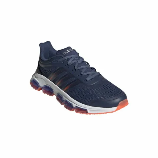 Sapatilhas de Desporto de Homem Adidas Tencube Azul