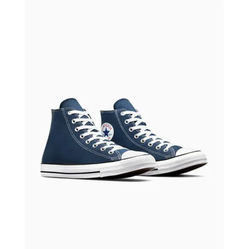 Ténis Casual de Mulher Converse CHUCK TAYLOR ALL STAR M9622C Azul Marinho