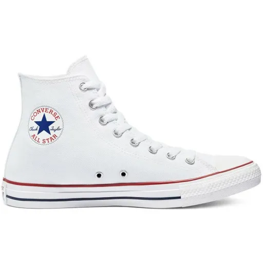 Ténis Casual Homem Converse CHUCK TAYLOR ALL STAR M7650C  Branco