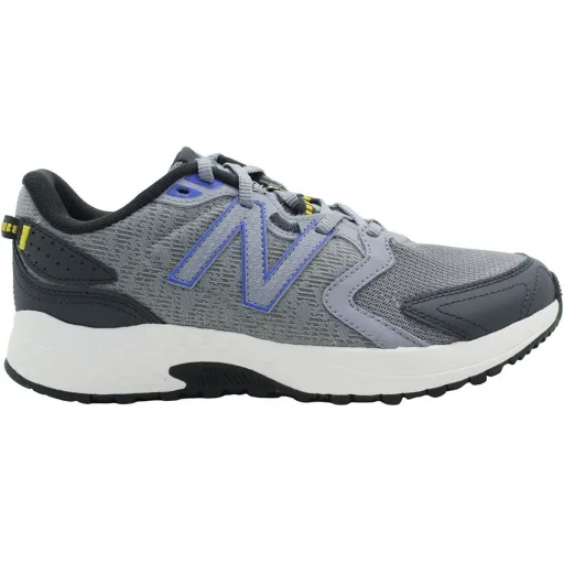 Sapatilhas de Desporto de Homem New Balance  FTWR MT410TO7  Cinzento