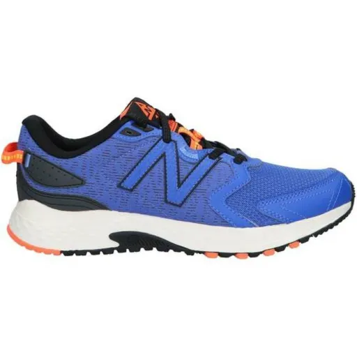 Sapatilhas de Desporto de Homem New Balance FTWR MT410HT7 Azul