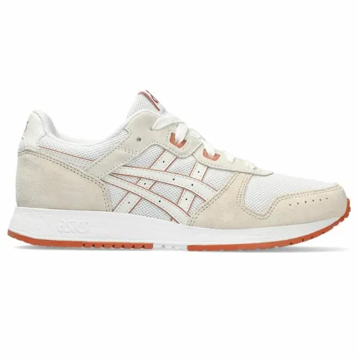 Ténis Casual de Mulher Asics Lyte Classic Branco