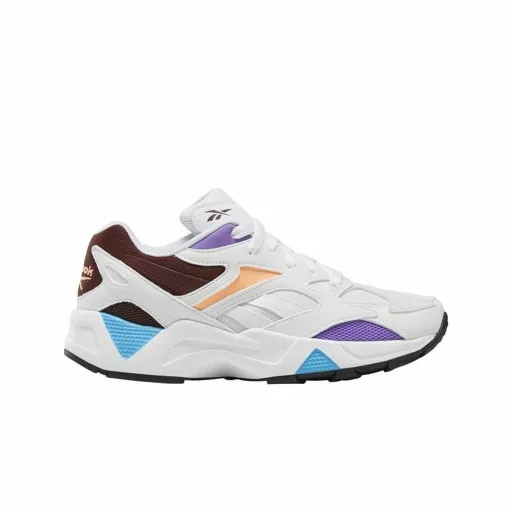 Sapatilhas de Desporto Mulher Reebok Aztrek 96 Branco