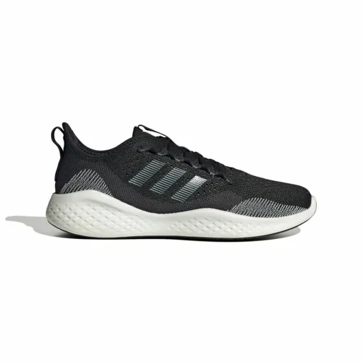 Sapatilhas de Desporto Mulher Adidas Fluidflow 2.0 Preto