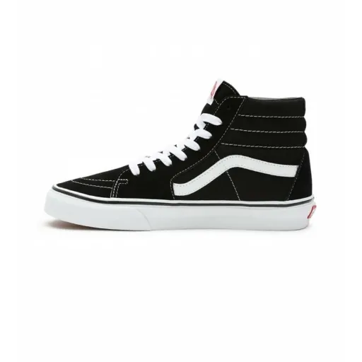 Sapatilhas de Desporto de Homem Vans UA SK8-Hi VN000D5IB8C1 Preto