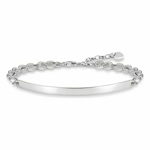 Pulseira Feminino Thomas Sabo LBA0043-051-14-L