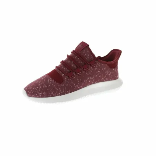 Sapatilhas Desportivas Adidas Originals Tubular Shadow Unissexo Vermelho Escuro