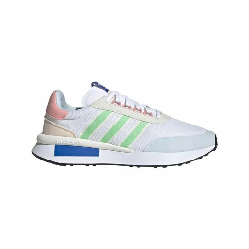 Sapatilhas de Desporto de Homem Adidas Originals Retroset Branco