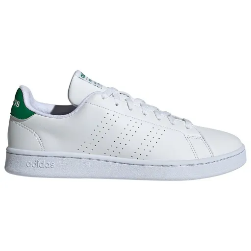 Ténis Casual Homem Adidas ADVANTAGE GZ5300 Branco