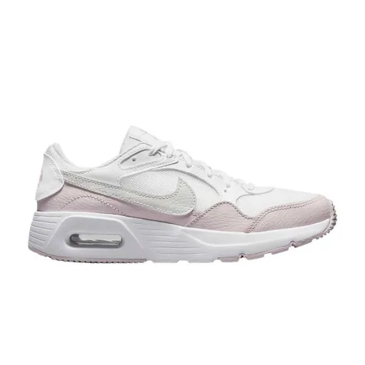 Ténis Casual Criança Nike AIR MAX SC CZ5358 115 Cor de Rosa