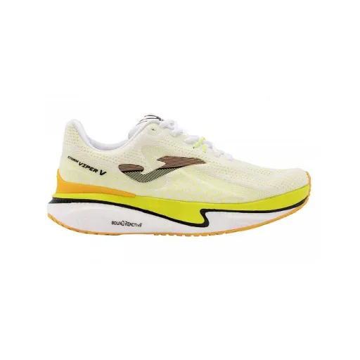 Sapatilhas de Desporto de Homem Joma Sport VIPER RVIPES420  Branco