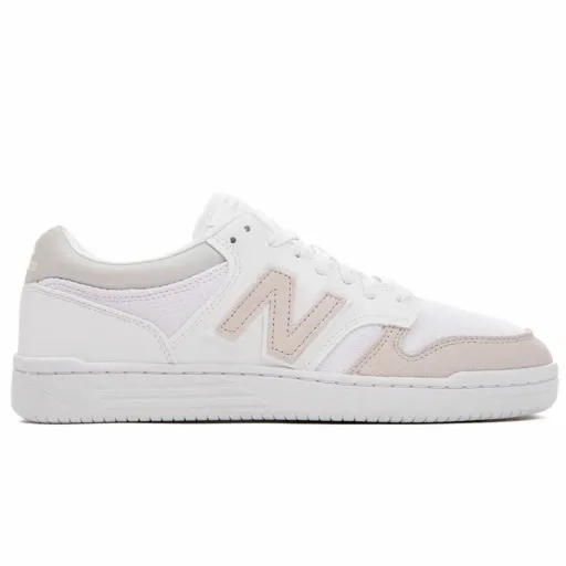 Sapatilhas de Desporto de Homem New Balance 480 Branco