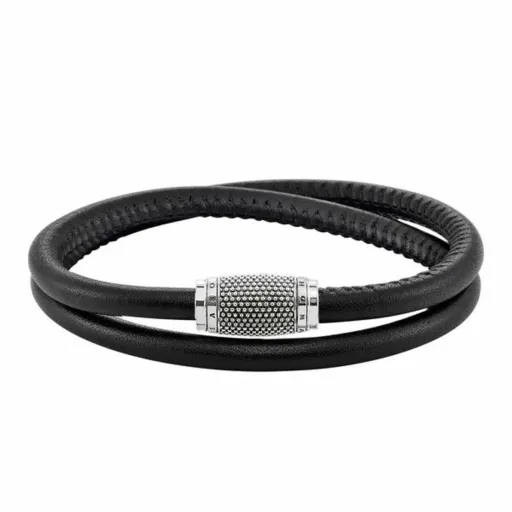 Pulseira Unissexo Thomas Sabo UB0008-825-11 Prateado