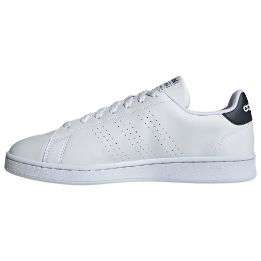 Ténis Casual Homem Adidas ADVANTAGE GZ5299 Branco